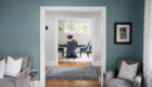 Custom carpentry and painting contractor services, Wayne