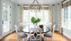Custom interior painting in Malvern